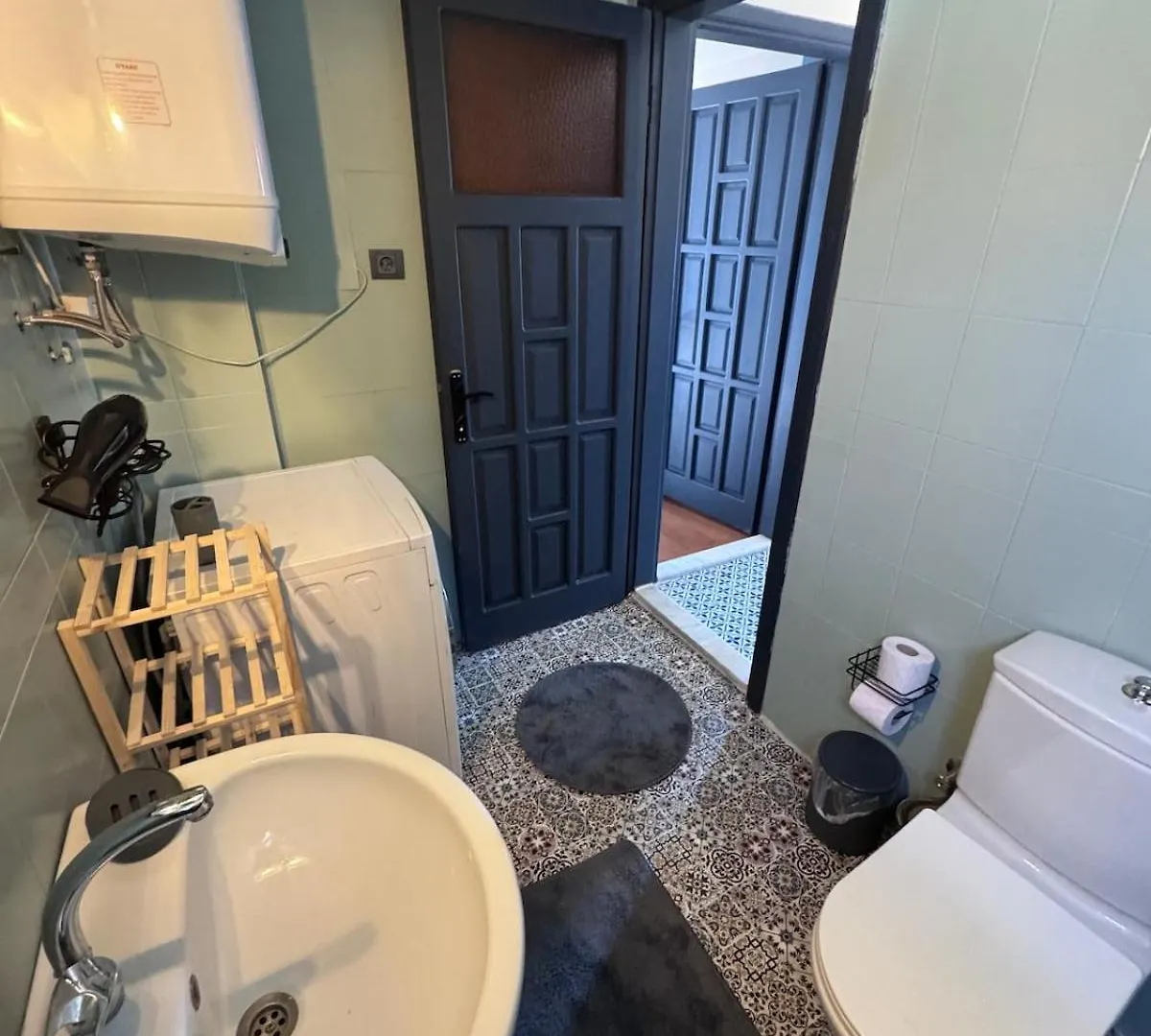 Villa Holiday Home In Stylish And Peaceful Center Kusadası Turquia