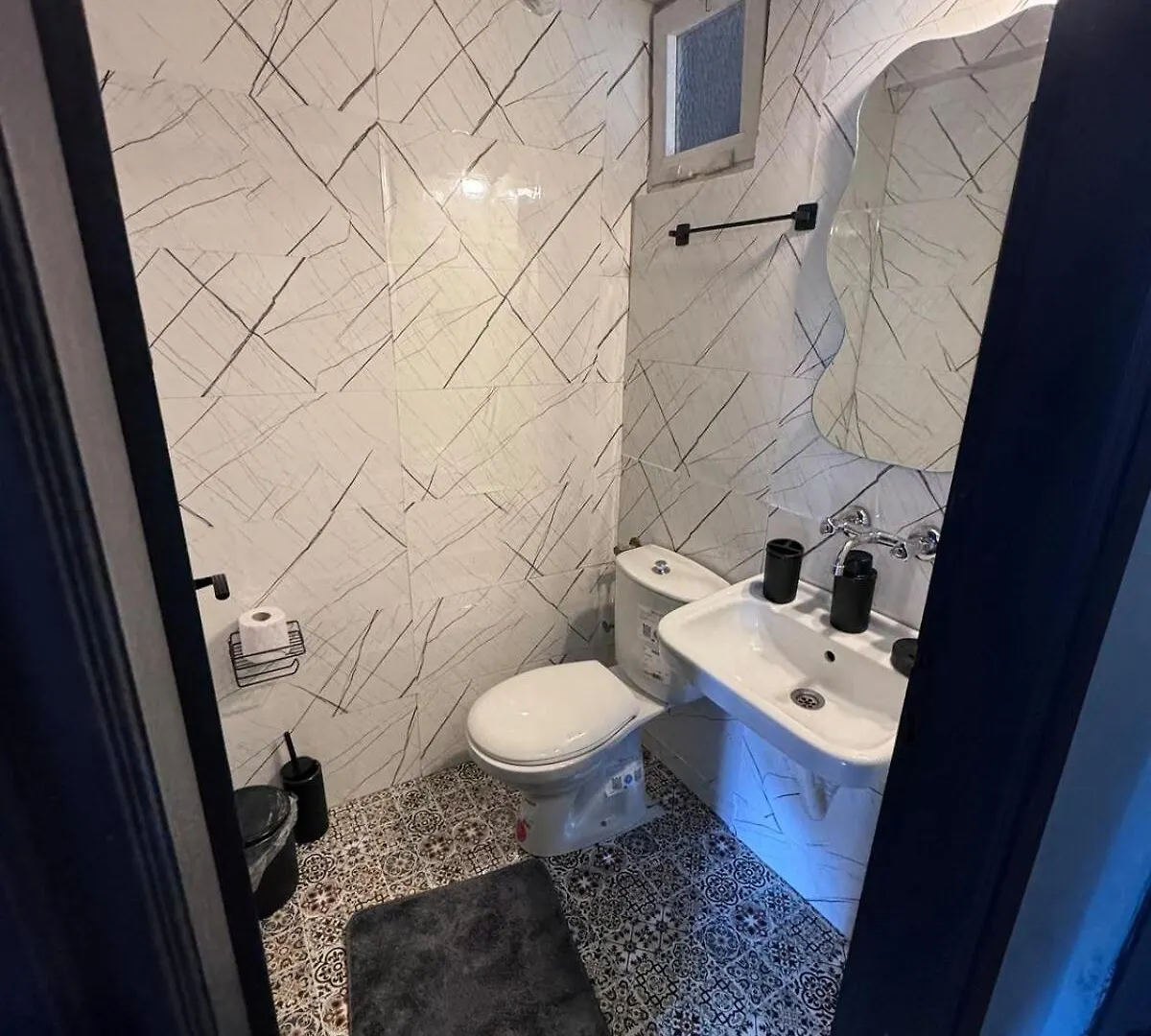 Holiday Home In Stylish And Peaceful Center Kusadası Villa