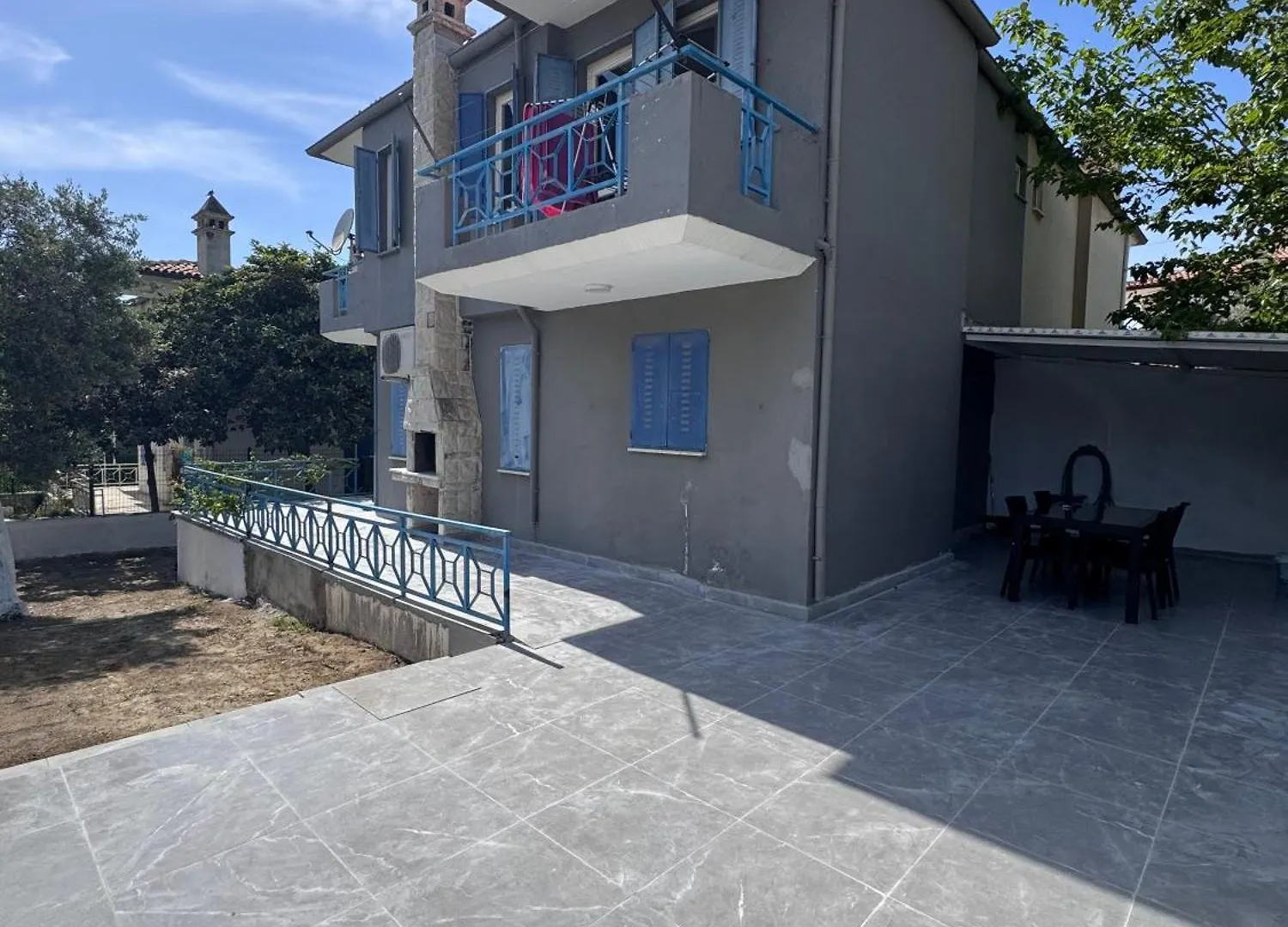Holiday Home In Stylish And Peaceful Center Kusadası
