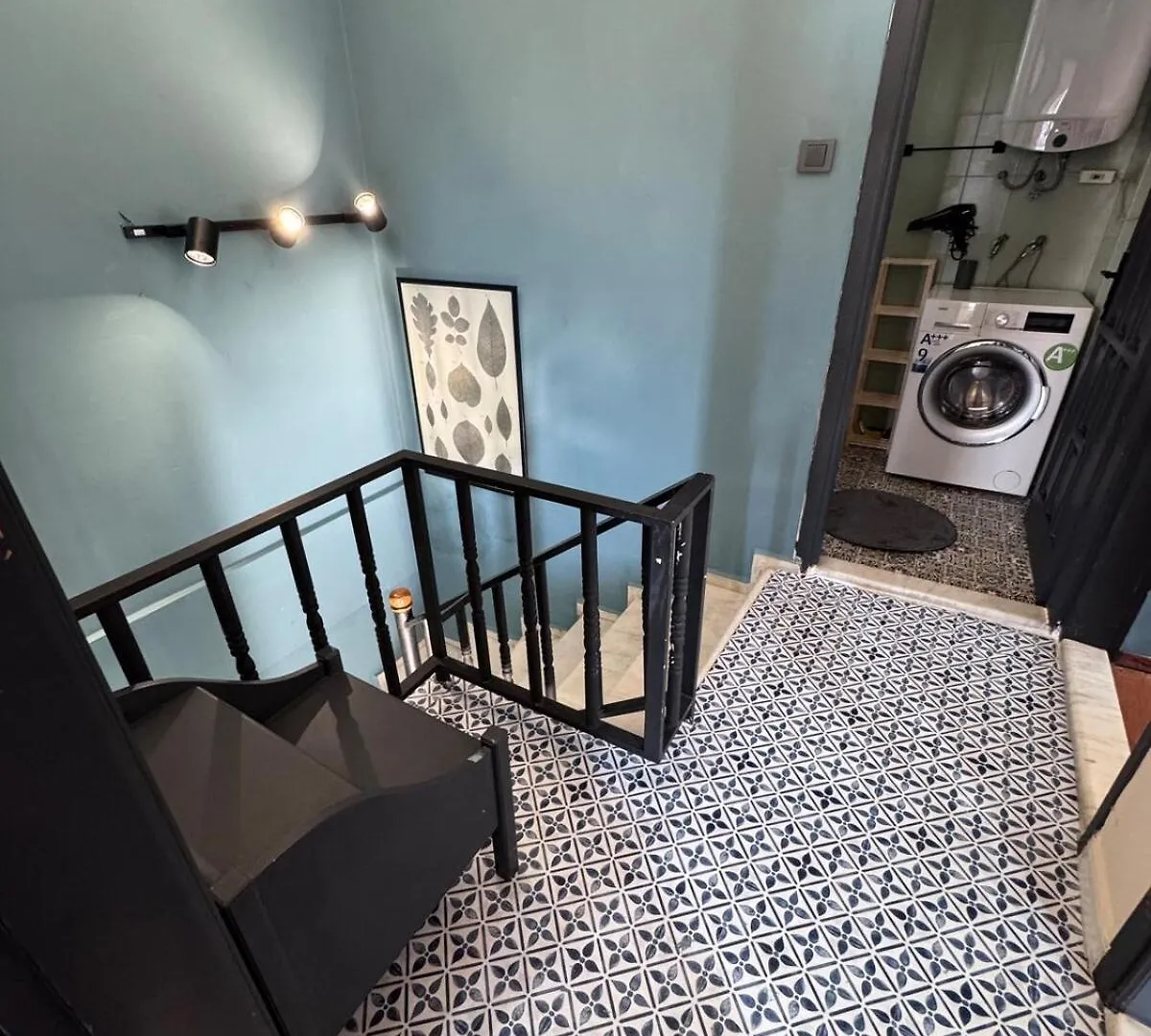 Holiday Home In Stylish And Peaceful Center Kusadası