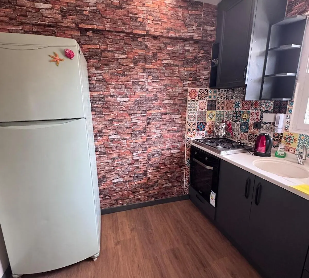Holiday Home In Stylish And Peaceful Center Kusadası Turchia
