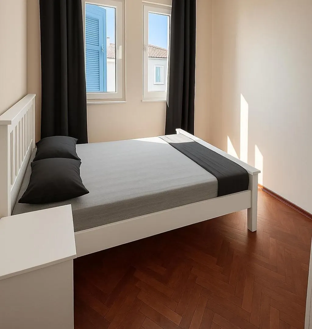 Holiday Home In Stylish And Peaceful Center Kusadası Villa