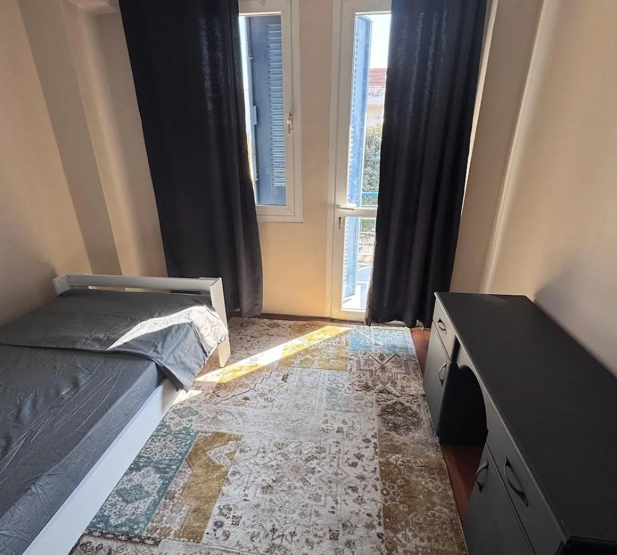 Villa Holiday Home In Stylish And Peaceful Center Kusadası
