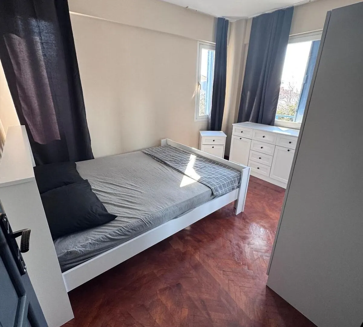 Holiday Home In Stylish And Peaceful Center Kusadası Turchia