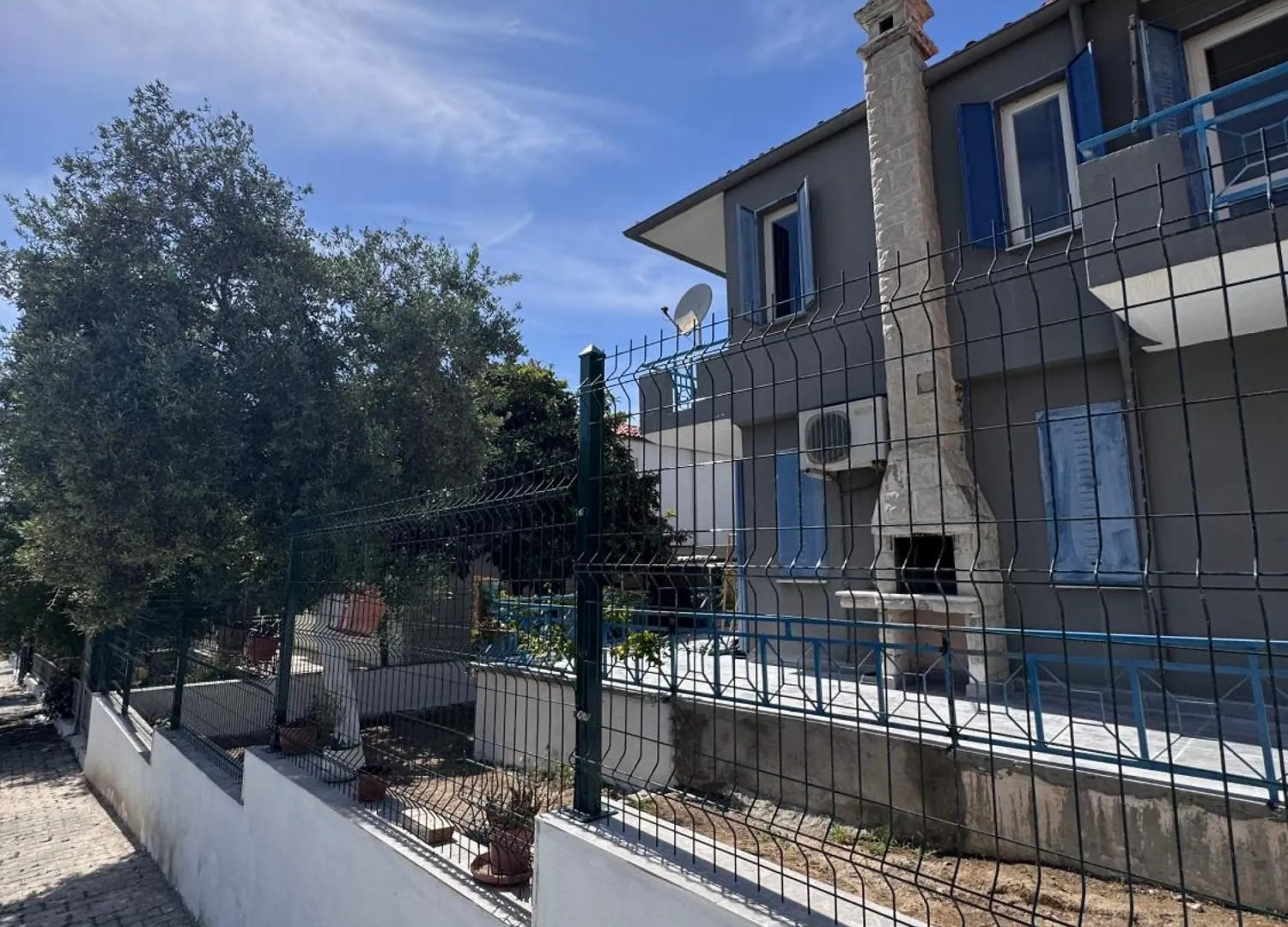 Holiday Home In Stylish And Peaceful Center Kusadası 0*,  Turchia
