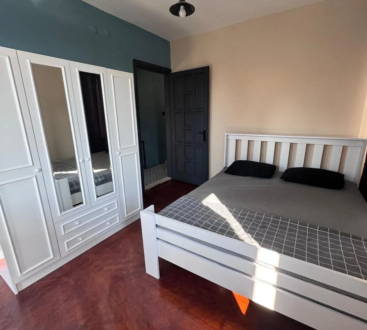 קוסדסי Holiday Home In Stylish And Peaceful Center