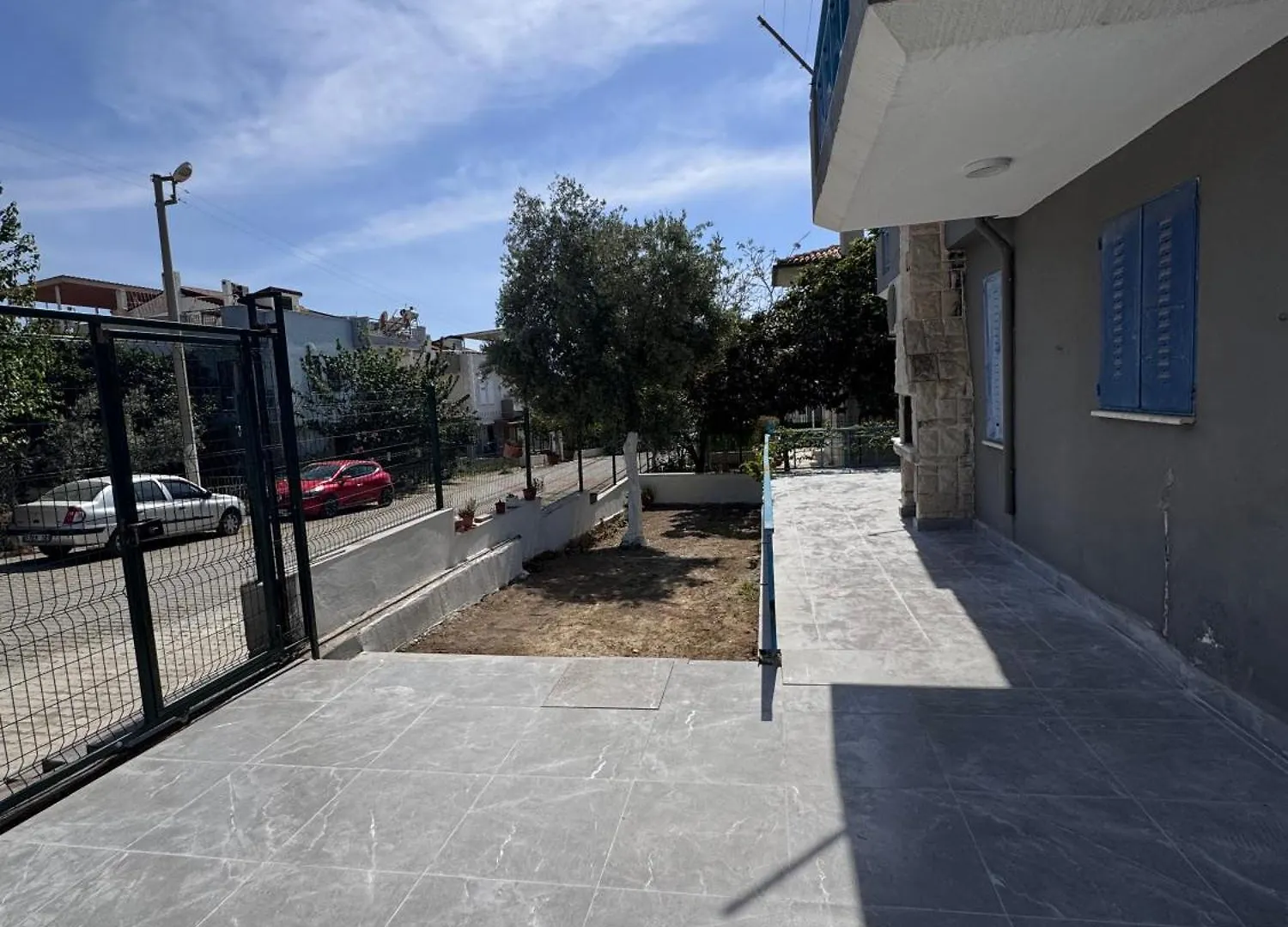 קוסדסי Holiday Home In Stylish And Peaceful Center 0*,